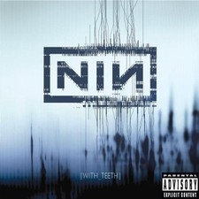 Nine Inch Nails + CD + With teeth (2005, digi) comprar usado  Enviando para Brazil
