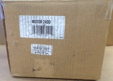 MOTOR MASTER FLOW MOTOR24DD 24DD PARA 24 POL. Ventilador de casa inteira com unidade direta comprar usado  Enviando para Brazil