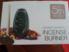 Ceramic smoke backflow for sale  YORK