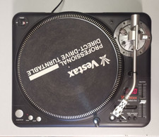 Vestax pdx 2300 usato  Italia