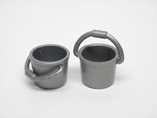 Playmobil bucket cubo d'occasion  Paris XIX