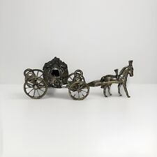 Carrozza con cavallo usato  Trento