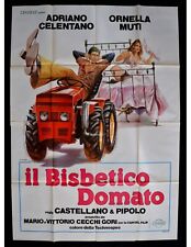 Manifesto bisbetico domato usato  Nocera Superiore