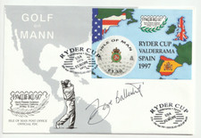 Golf ryder cup for sale  SHIPLEY