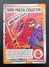 Dario moccia dario usato  Cantu