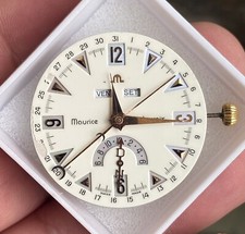 Maurice lacroix triple d'occasion  Expédié en Belgium