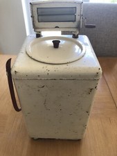 Vintage child washing for sale  LEICESTER