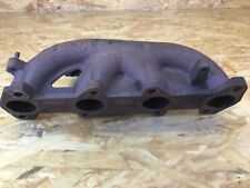 355142 auspuffkrümmer fiat gebraucht kaufen  Deutschland