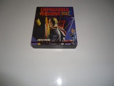 Amiga rare mission d'occasion  Amiens-