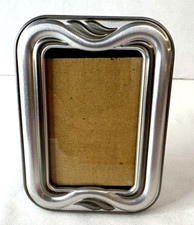 Silver pewter photo for sale  Tampico