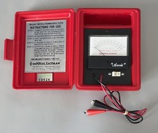 Untested imperial eastman for sale  Valencia