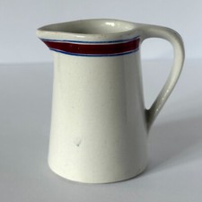 Grindley milk jug for sale  CHATHAM