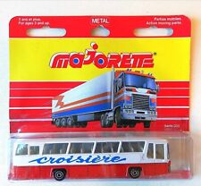 Majorette 373 autocar d'occasion  Gevrey-Chambertin