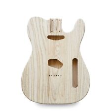 Corpo de guitarra Telecaster – Inacabado – Cinza comprar usado  Enviando para Brazil