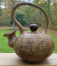 Asian themed pottery for sale  Howell