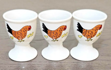Set vintage footed for sale  Chandler