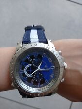 Orologio polso tessuto usato  Vicenza