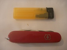 Taschenmesser victorinox range gebraucht kaufen  Berlin