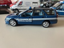 Gendarmerie nationale secours d'occasion  Le Havre-