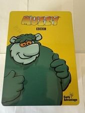 Muzzy multilingual children for sale  SWINDON