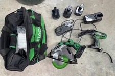 Hitachi cordless drill for sale  Newton