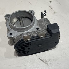 Drosselklappe m111 a1111410325 gebraucht kaufen  Brackenheim