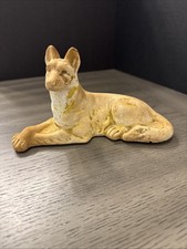 Vtg german shepard for sale  Mount Dora