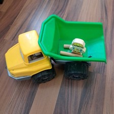 Kinder lkw kipper gebraucht kaufen  Bad Ems