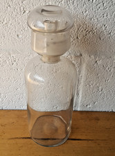 Ancien flacon pharmacie d'occasion Ancien flacon pharmacie d'occasion  Valenciennes