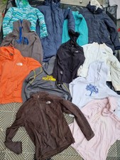 North face walking for sale  NOTTINGHAM