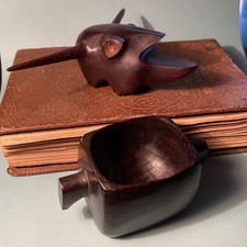 Unusual wood carvings for sale Unusual wood carvings for sale  CRAWLEY