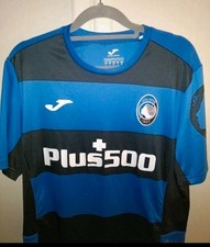 Maglia atalanta originale usato  Grosseto