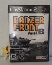 Panzer front ausf. usato  Settimo San Pietro