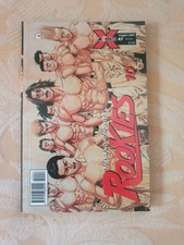 Manga rookies star usato  Macerata