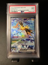 Carte pokemon electhor d'occasion  Mitry-Mory