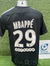 Maillot mbappé psg d'occasion  Rennes-
