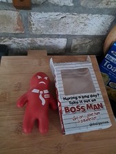 Global gizmos boss for sale  NEWTOWNABBEY