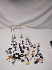 Vintage lot corgi for sale  Merrick