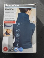 Silvercrest back neck for sale  OLDHAM