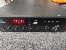 Dsppa mp250ub mixer for sale  SCUNTHORPE