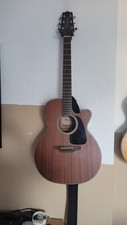 Takamine jumbo westergitarre gebraucht kaufen  Lübeck
