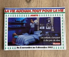 Catalogue jouets vintage d'occasion  Sangatte