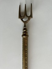 Vintage brass extendable for sale  BRENTFORD