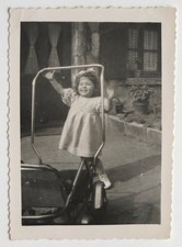 Happy girl stroller d'occasion  Expédié en Belgium