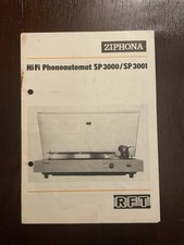 Manual bedienungsanleitung ddr gebraucht kaufen  Jena