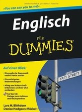 Englisch dummies blöhdorn gebraucht kaufen  Berlin