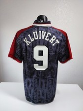 Maglia calcio ajax usato  Italia