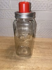 Stoli mason jar for sale  Algonac