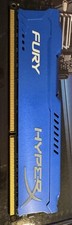 Hyperx 16gb ddr4 for sale  Del Rio