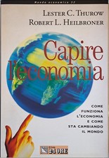 Capire economia. come usato  Italia